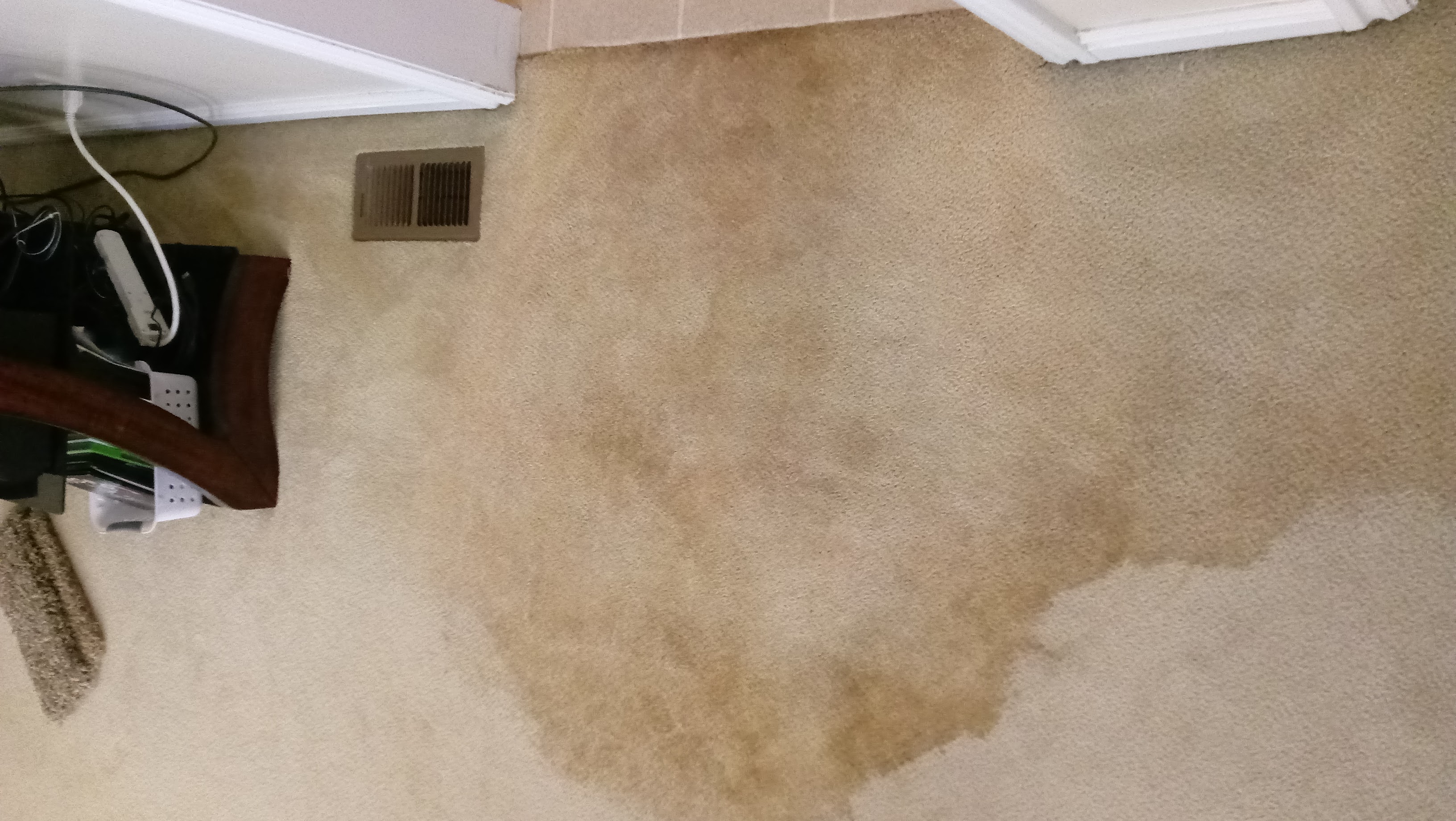 Restoration project 1