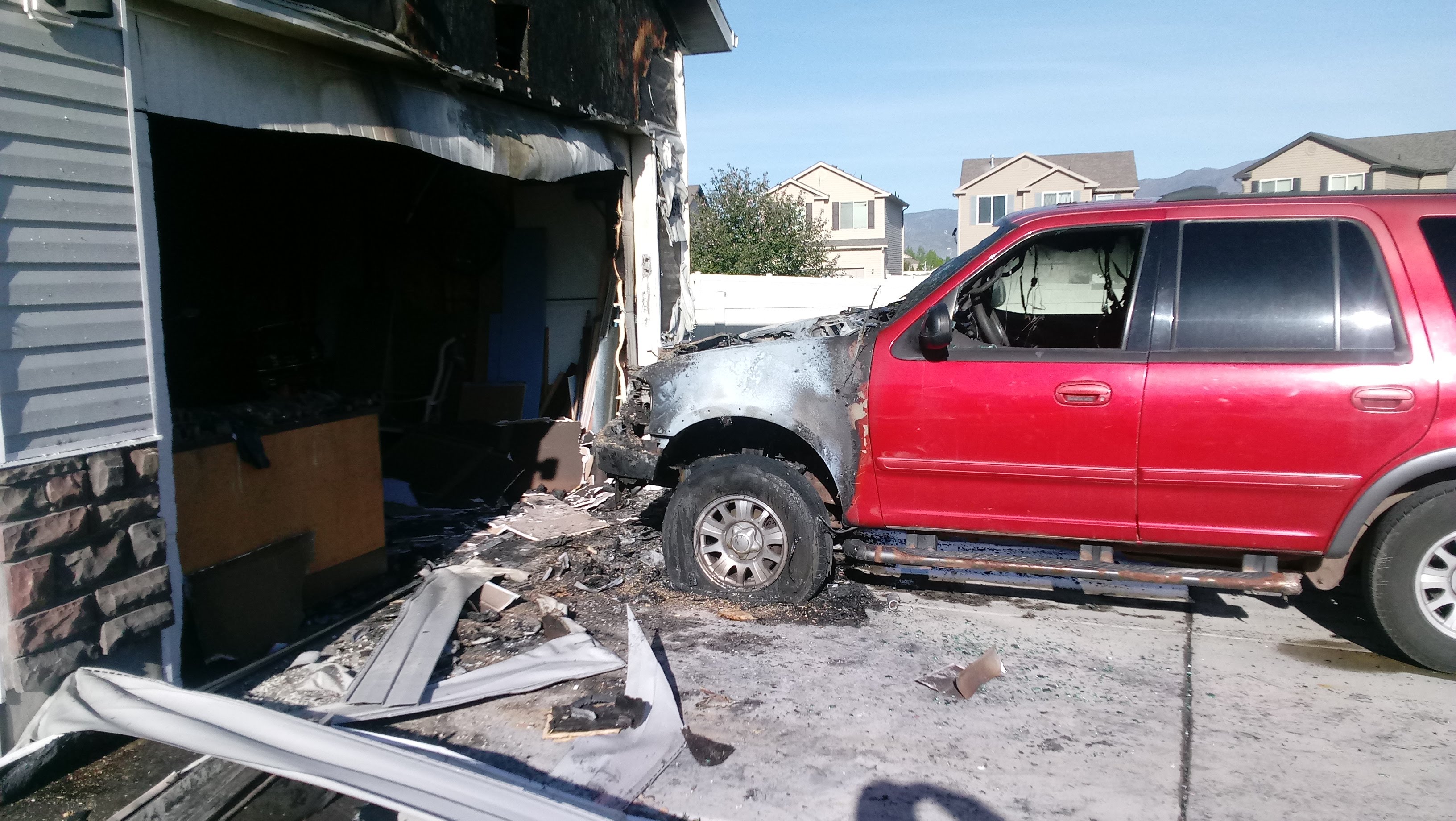 Restoration project 3