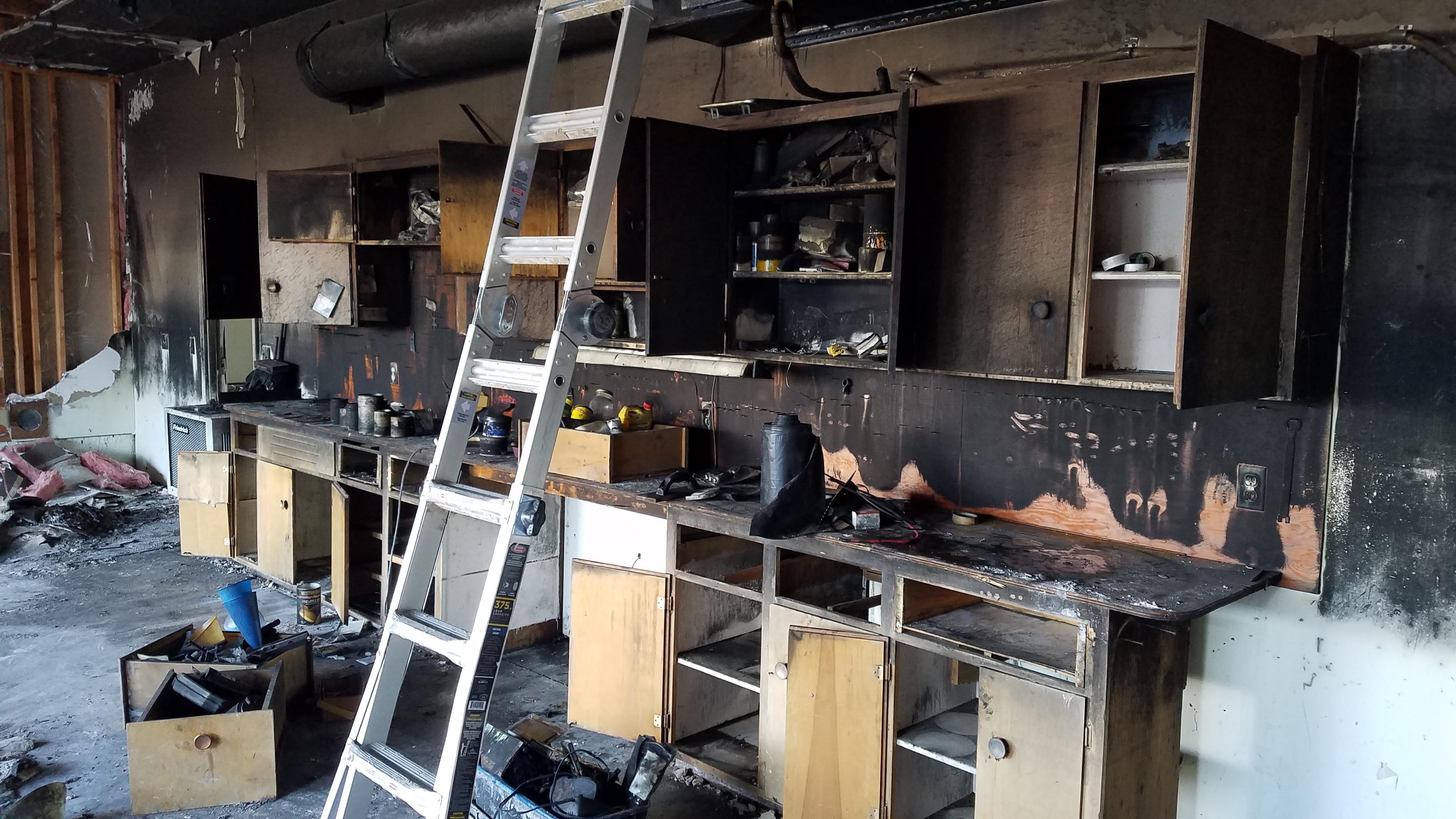 Restoration project 6