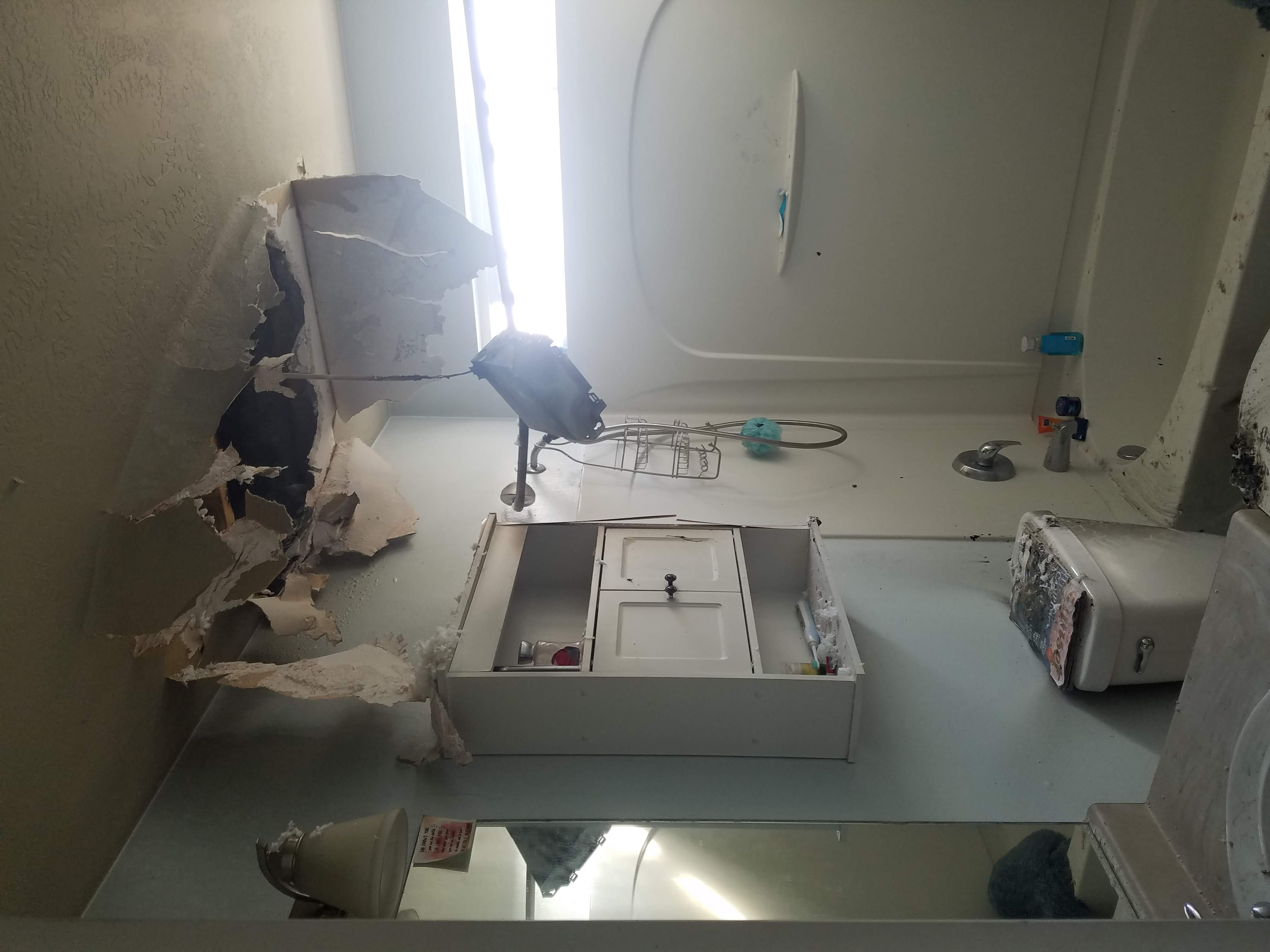 Restoration project 7