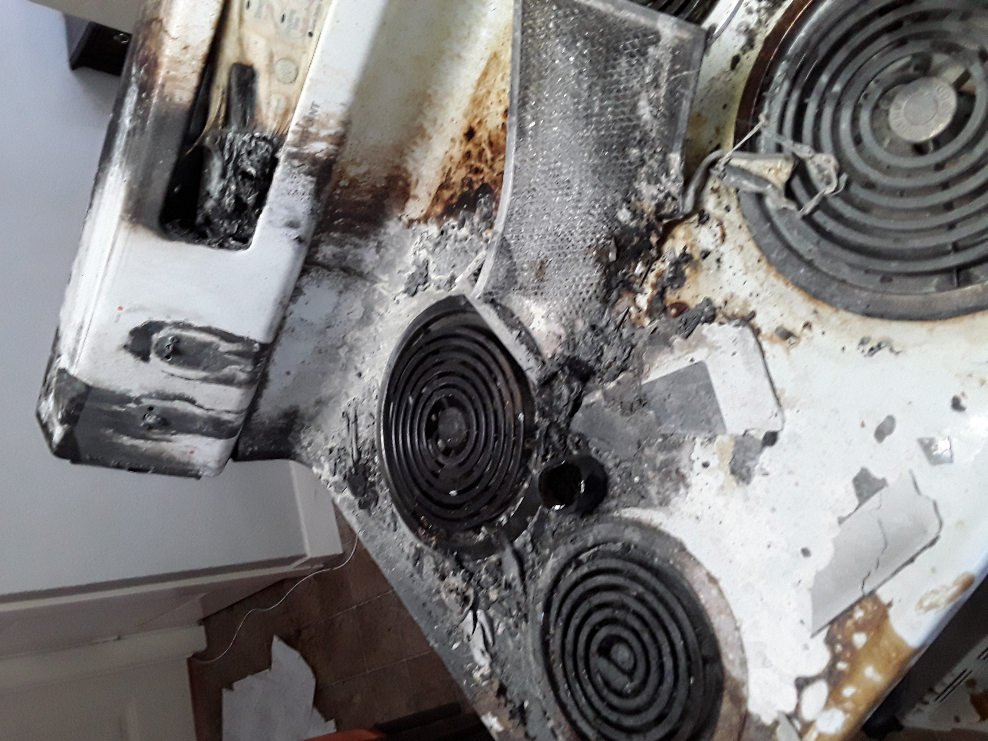 Restoration project 9