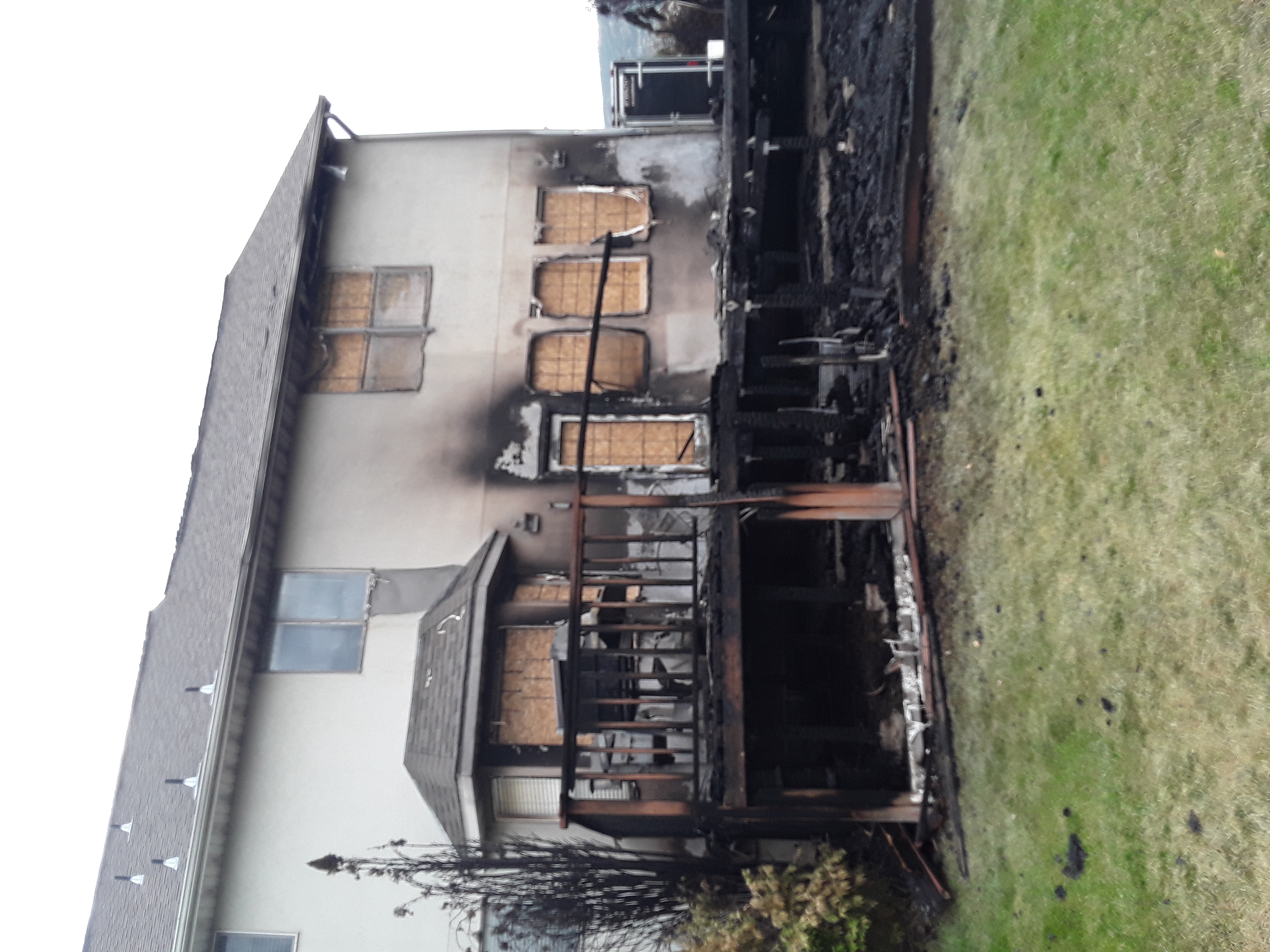 Restoration project 11