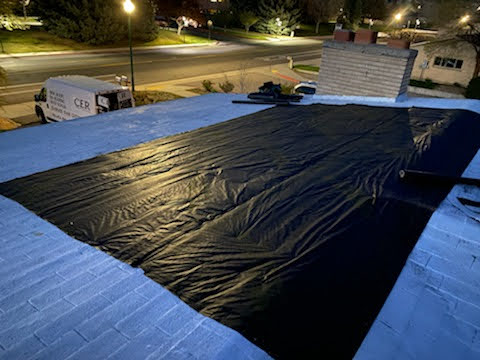 Restoration project 24